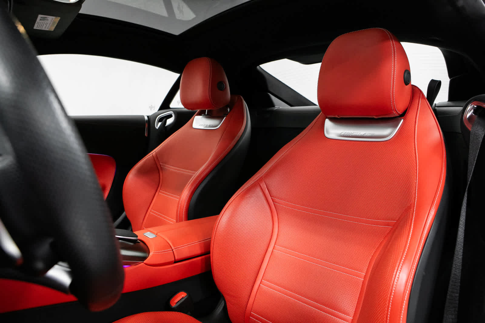 Used 2024 Mercedes-Benz AMG GT 55 image 5