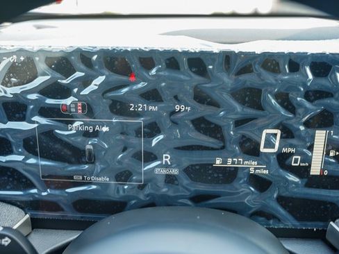 New 2026 Nissan Kicks SV image 24