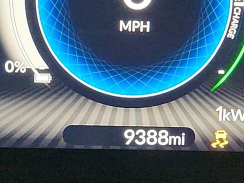 Used 2024 Acura ZDX A-Spec image 42