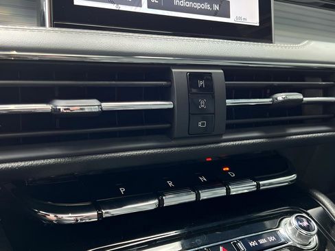 Used 2021 Lincoln Corsair Grand Touring image 53