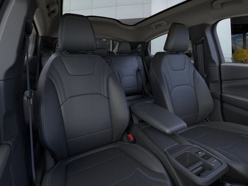 New 2026 Ford Mustang Mach-E Premium image 10