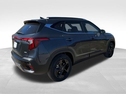 New 2026 Kia Seltos EX w/ EX Sunroof Package AWD/4WD image 8