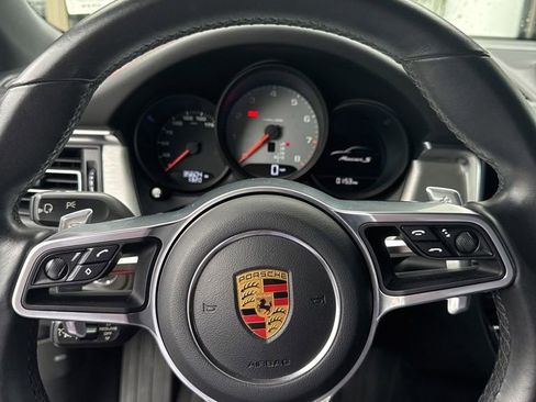 Used 2021 Porsche Macan S AWD/4WD image 37