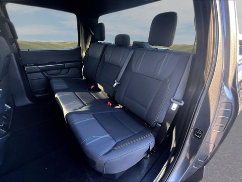 Used 2024 Ford F150 STX image 15