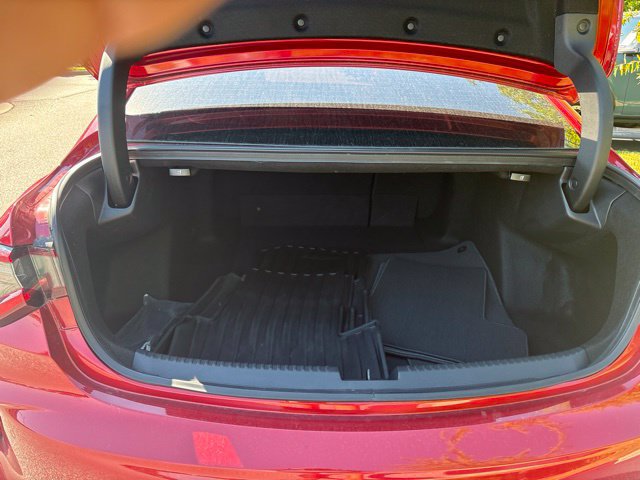 Used 2023 Acura TLX w/ A-SPEC Package FWD image 11