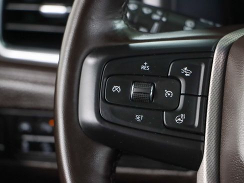 Used 2023 GMC Yukon Denali w/ Max Trailering Package AWD/4WD image 14