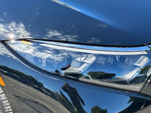 New 2026 Mercedes-Benz EQS 580 4MATIC Sedan image 11