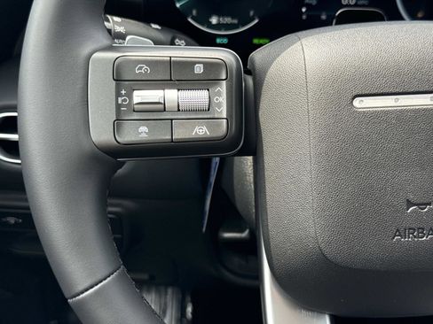 New 2026 Hyundai Palisade SEL AWD/4WD image 6
