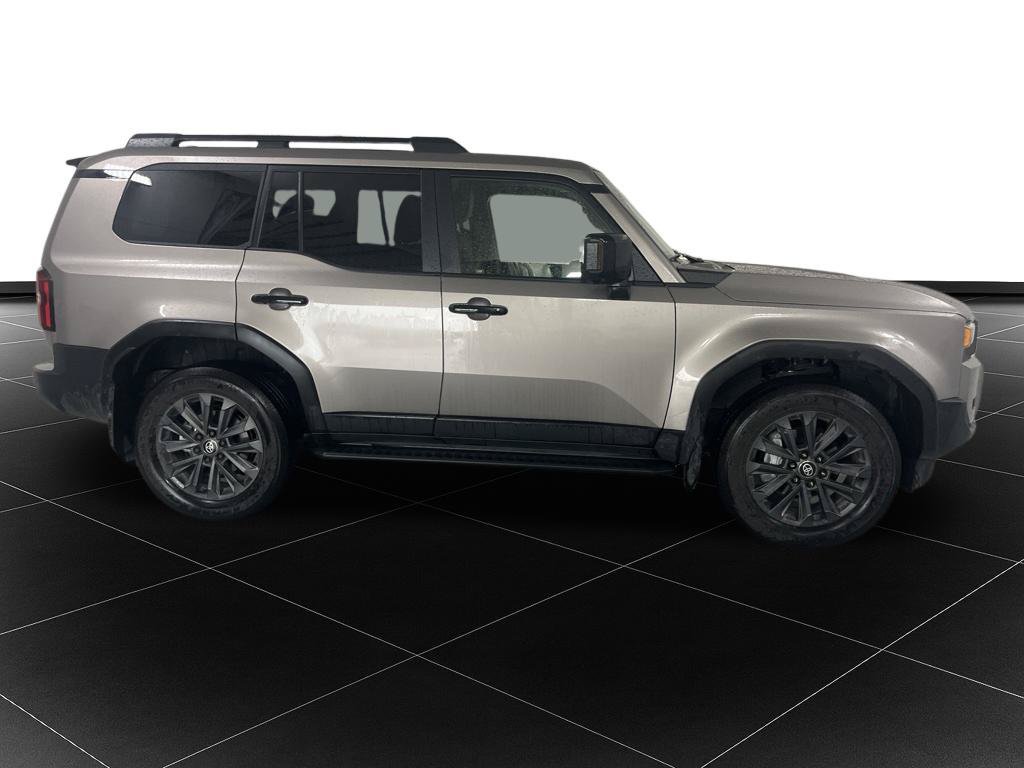 Used 2027 Toyota Land Cruiser w/ Premium Package AWD/4WD image 6
