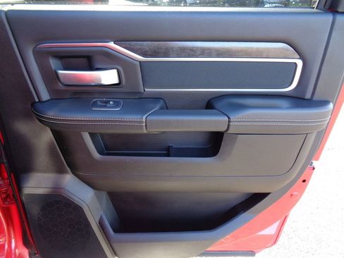 Certified 2024 RAM 2500 Big Horn w/ Night Edition image 10