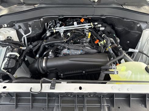 New 2026 Ford Explorer Active w/ Active Comfort Package image 36