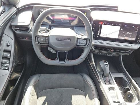 New 2026 Dodge Charger GT w/ Performance Handling Group image 12