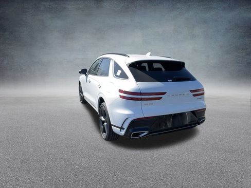 New 2026 Genesis GV70 3.5T Sport Prestige image 16