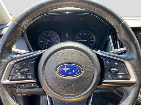 Certified 2024 Subaru Outback Premium AWD/4WD image 18