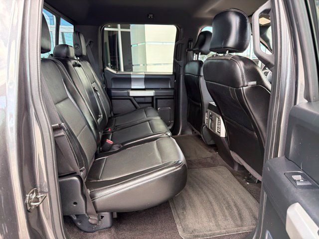 Used 2016 Ford F150 Lariat RWD image 22