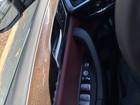 New 2025 BMW X4 xDrive30i w/ Premium Package image 9