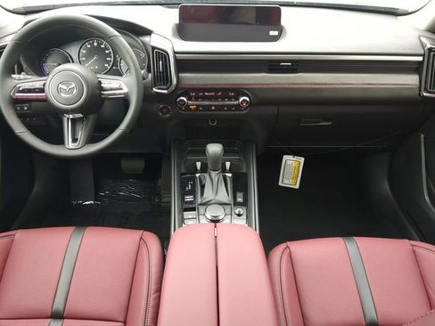 New 2026 MAZDA CX-50 2.5 Hybrid w/ Weather Package image 12