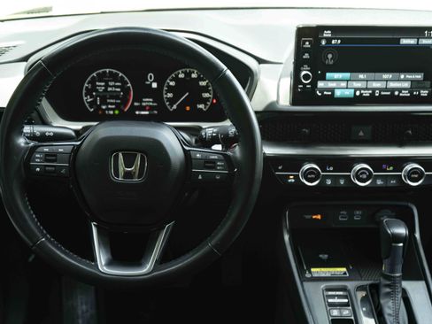 Used 2025 Honda CR-V EX-L image 19
