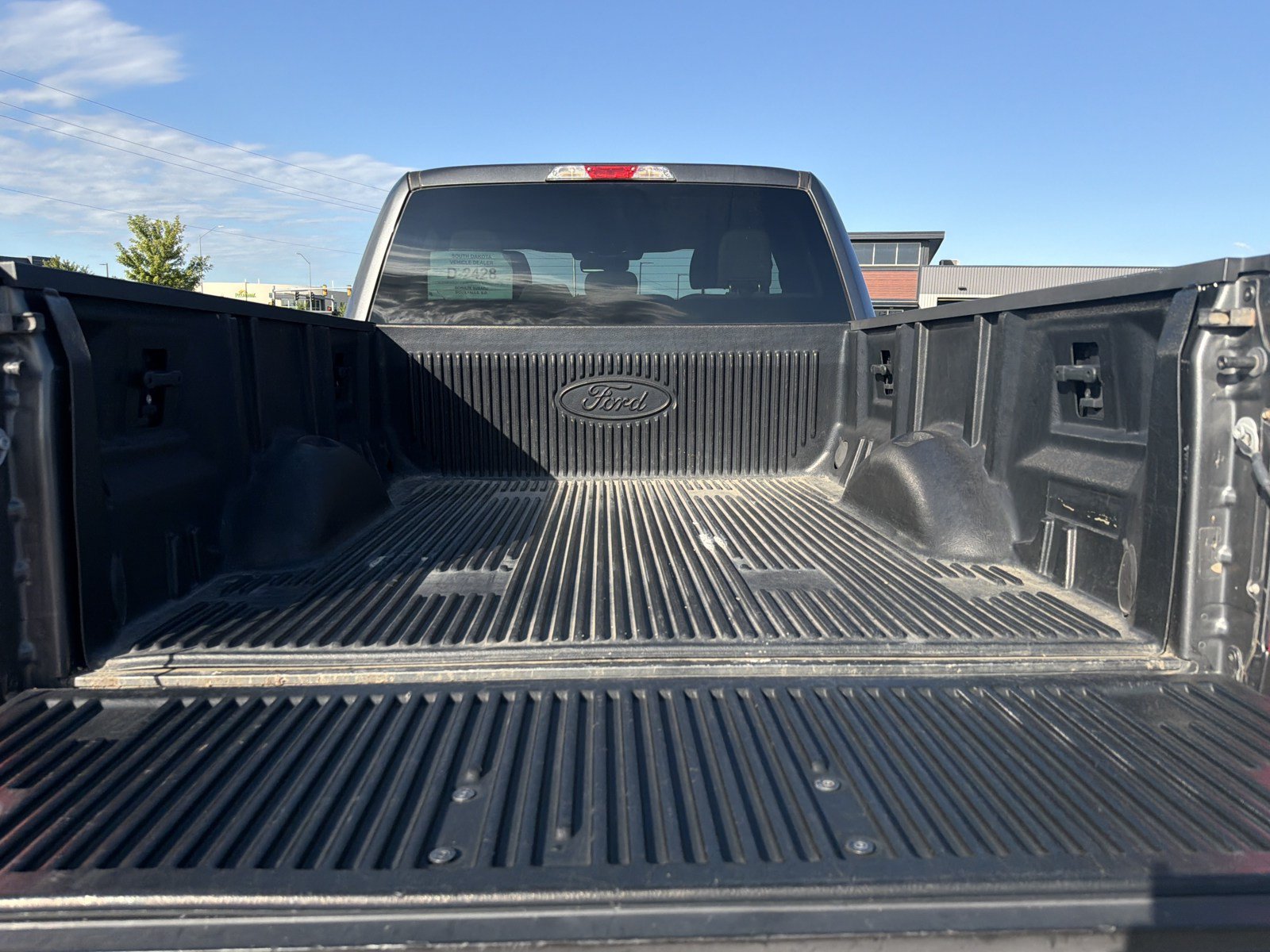 Used 2016 Ford F150 XLT w/ Equipment Group 301A Mid AWD/4WD image 18