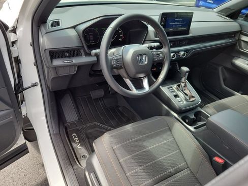 Used 2026 Honda CR-V Sport image 22