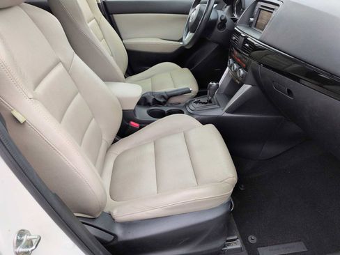 Used 2014 MAZDA CX-5 Grand Touring image 21