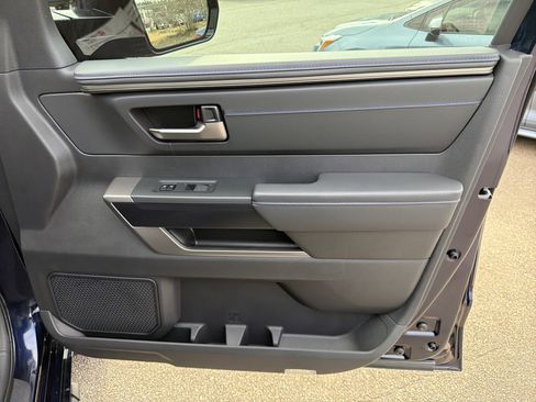 New 2026 Toyota Tundra Platinum w/ TRD Off-Road Package image 24