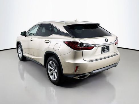 Used 2016 Lexus RX 350 FWD image 7