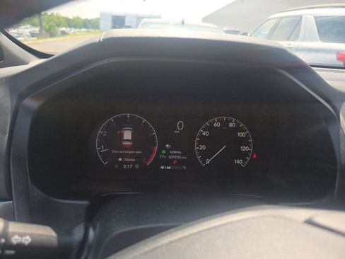 Used 2025 Honda Odyssey Sport-L image 23