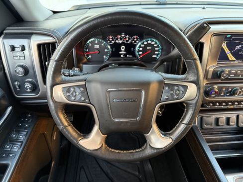 Used 2017 GMC Sierra 1500 Denali image 24