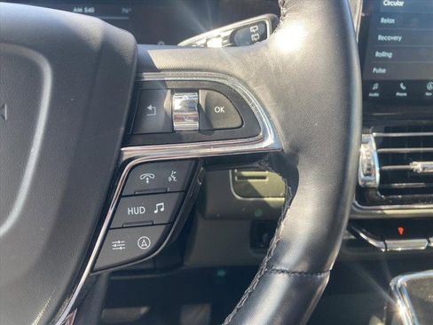Used 2024 Lincoln Navigator Black Label image 20