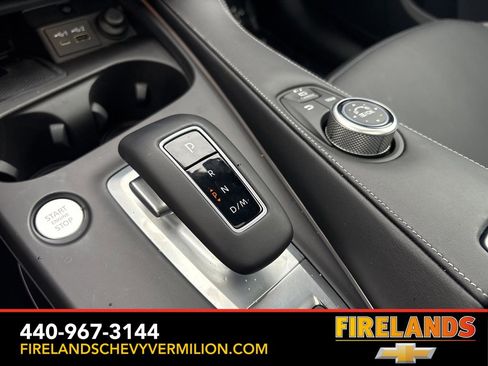 Used 2024 INFINITI QX50 Sport image 20