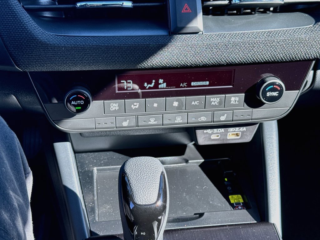 New 2026 Subaru Outback Premium AWD/4WD image 14