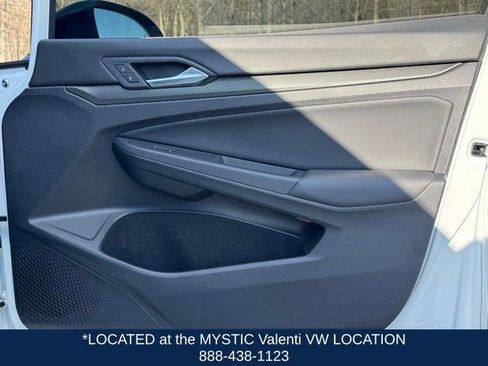 Certified 2022 Volkswagen Golf R AWD/4WD image 30