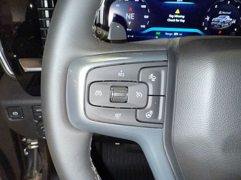 New 2026 Chevrolet Silverado 1500 RST image 23