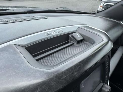 Used 2023 RAM 1500 Big Horn image 21