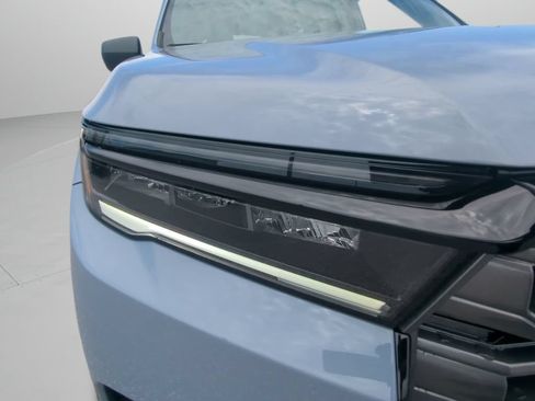 New 2026 Honda Pilot TrailSport image 26