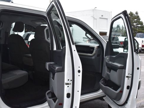 Used 2023 Ford F350 XLT w/ FX4 Off-Road Package image 13