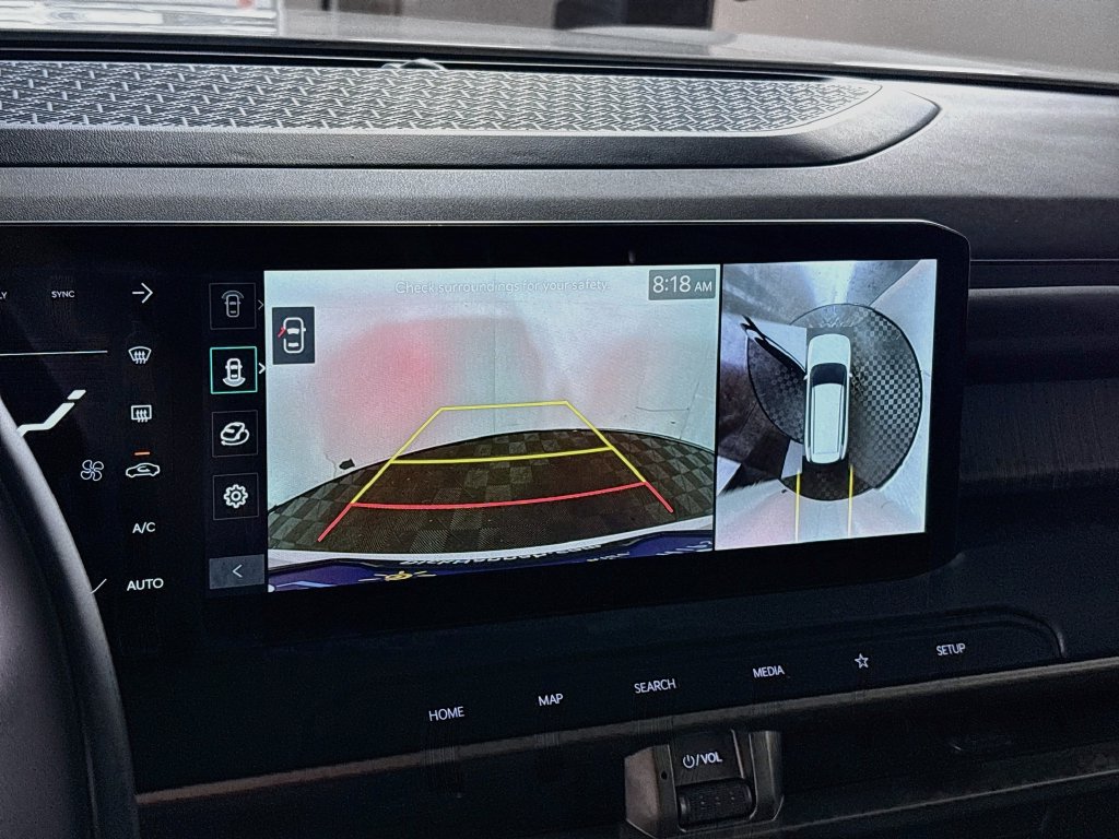 New 2027 Kia Telluride SX Prestige AWD/4WD image 17