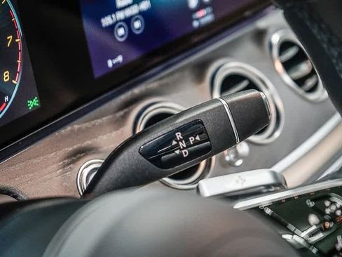 Certified 2023 Mercedes-Benz E 350 Sedan image 21