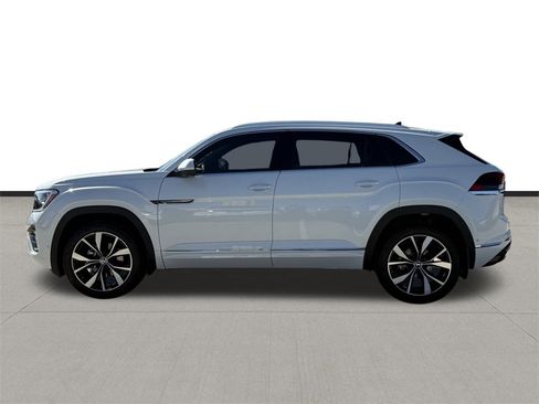 New 2026 Volkswagen Atlas Cross Sport SEL Premium R-Line image 8