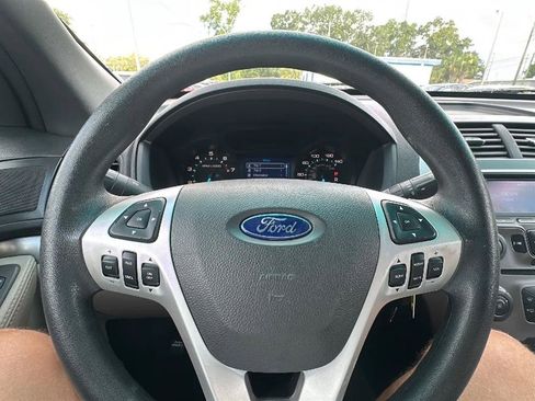 Used 2014 Ford Explorer FWD image 40
