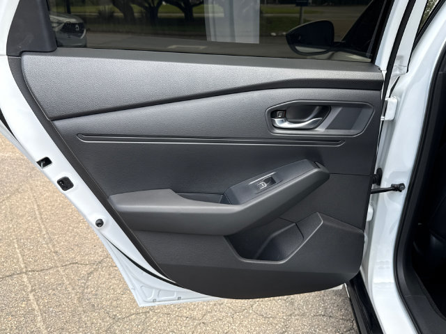 Used 2025 Honda Accord Sport image 29