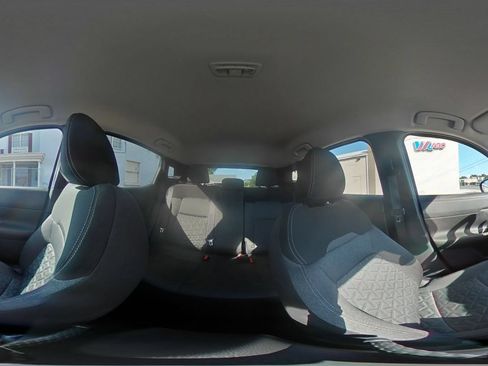Used 2026 Nissan Kicks SV FWD image 41