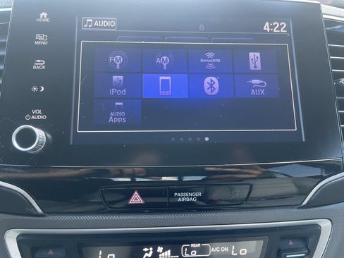Used 2021 Honda Ridgeline RTL image 19