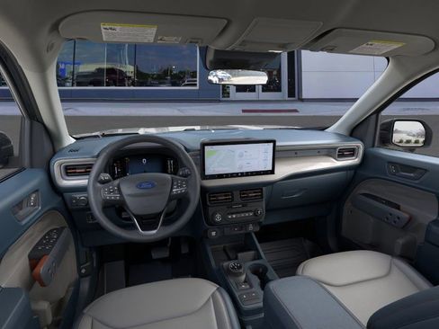 New 2026 Ford Maverick Lariat w/ 4K Tow Package image 9