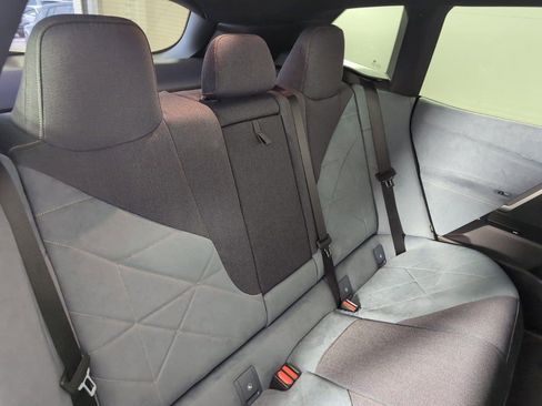 Used 2025 BMW iX xDrive50 w/ Premium Package image 32