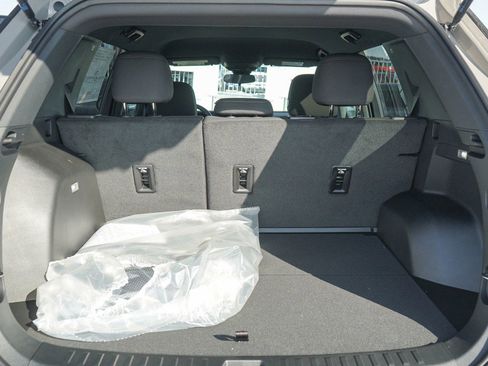 New 2026 GMC Terrain Elevation image 8