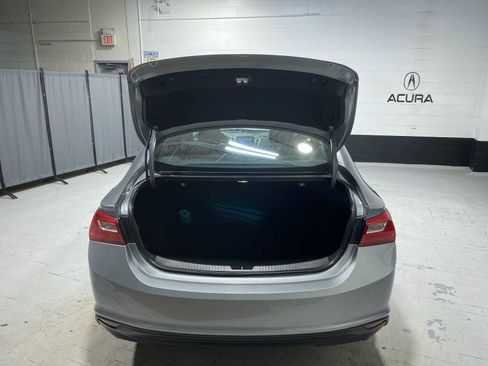 Used 2024 Chevrolet Malibu LT image 19