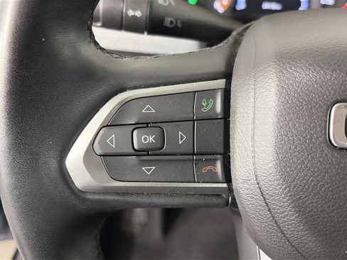 Used 2022 Jeep Compass Latitude AWD/4WD image 28