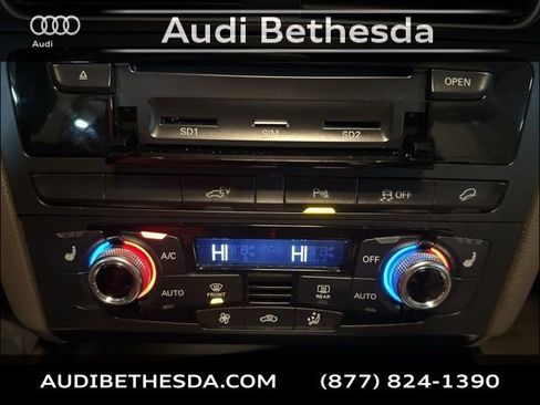 Used 2016 Audi Q5 2.0T Prestige image 24